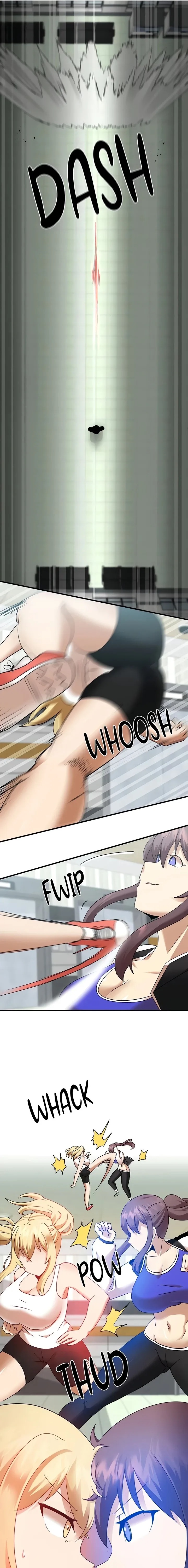 World Johnson Contest 9