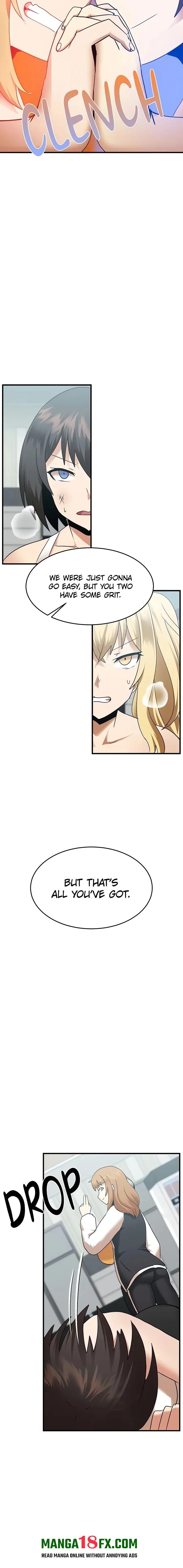 World Johnson Contest 10