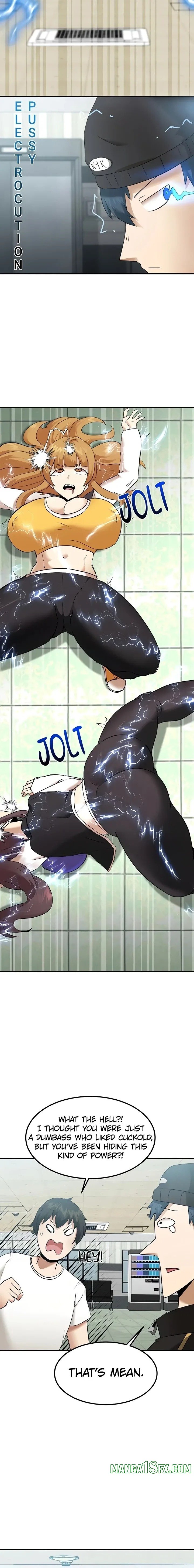 World Johnson Contest 6