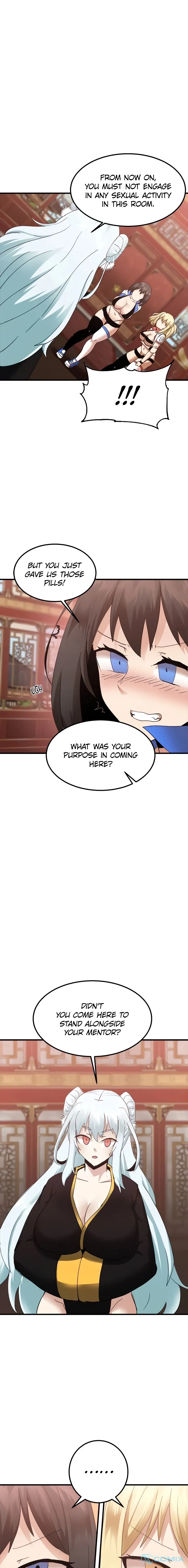 World Johnson Contest 9