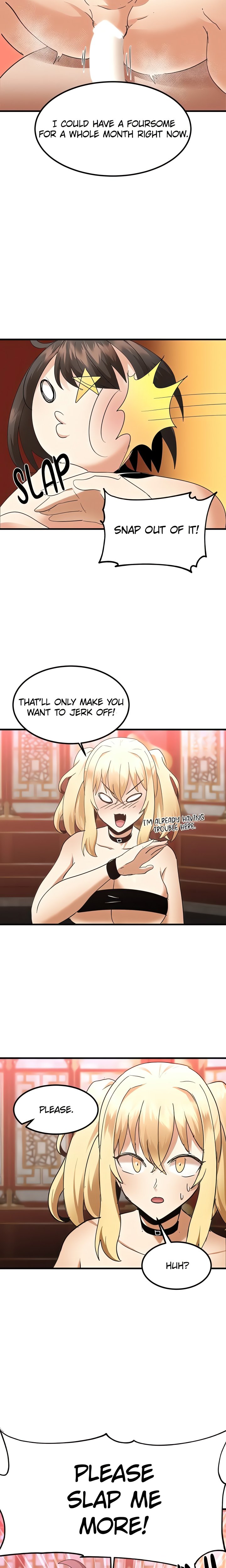 World Johnson Contest 2