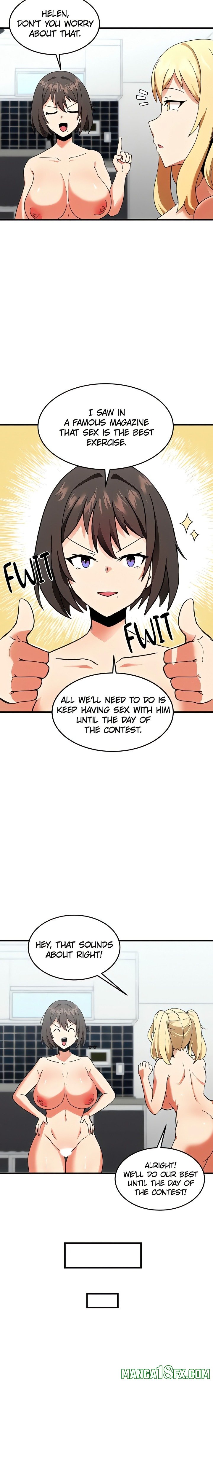 World Johnson Contest 17