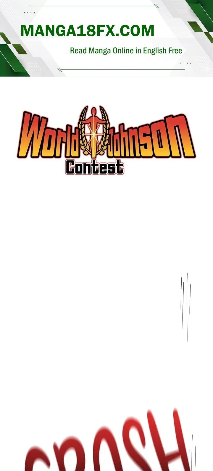 World Johnson Contest 1