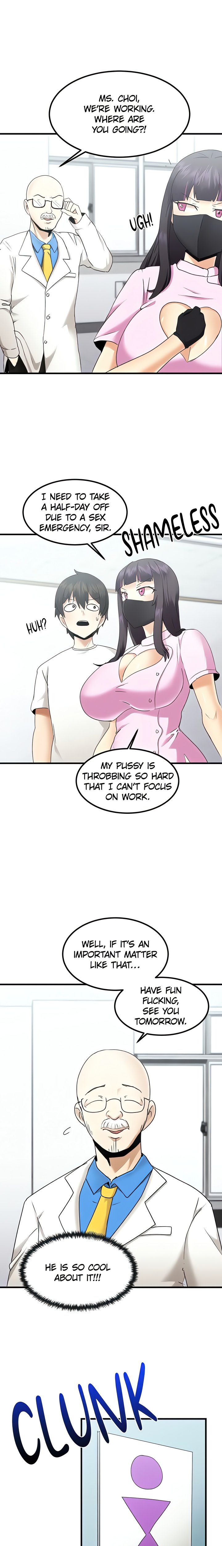 World Johnson Contest 2
