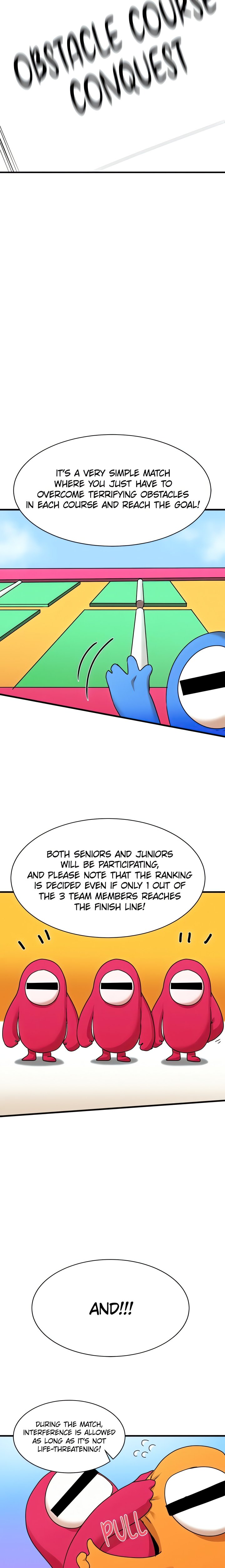 World Johnson Contest 6