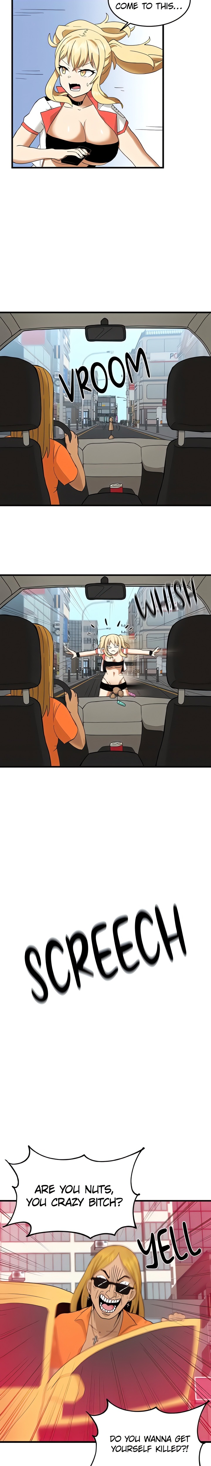 World Johnson Contest 2