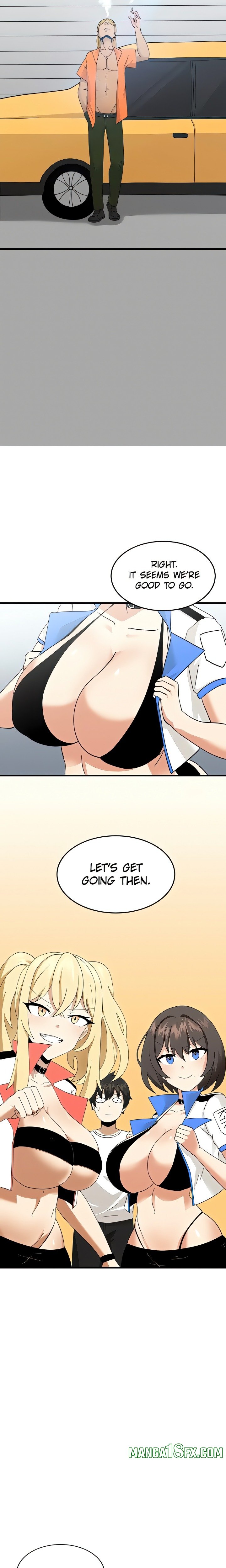 World Johnson Contest 6