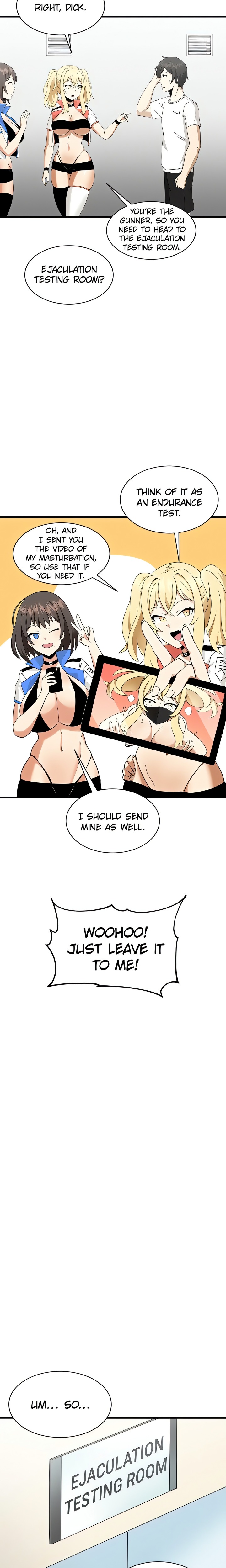 World Johnson Contest 7