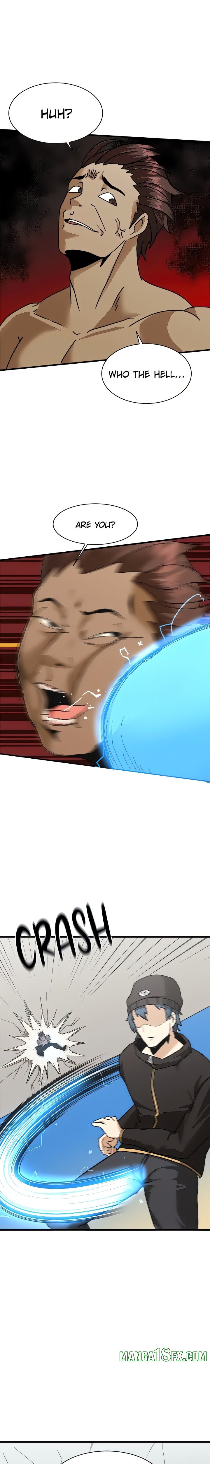 World Johnson Contest 10