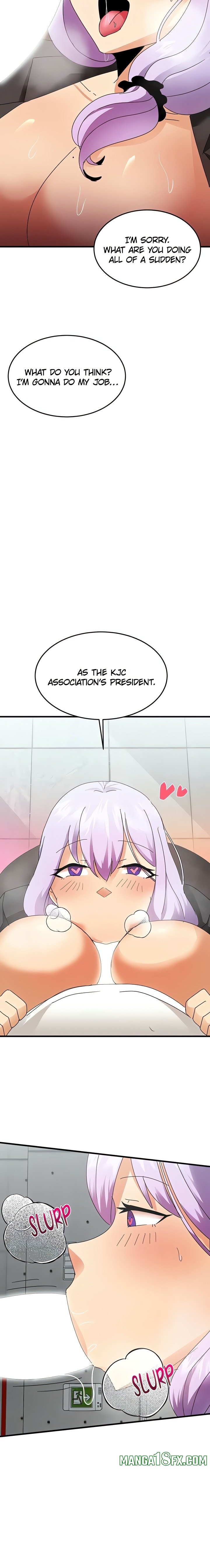 World Johnson Contest 14