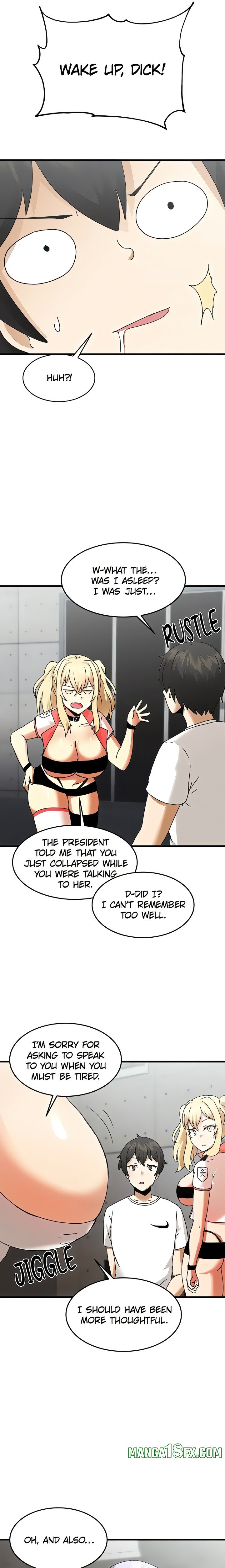 World Johnson Contest 19