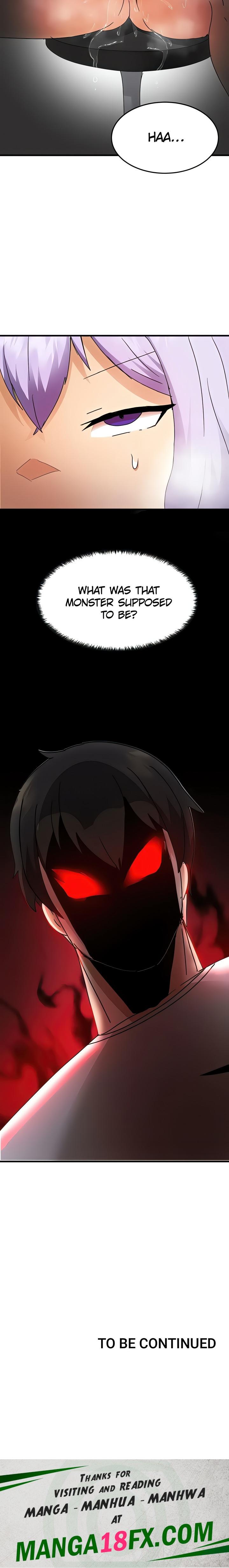 World Johnson Contest 22