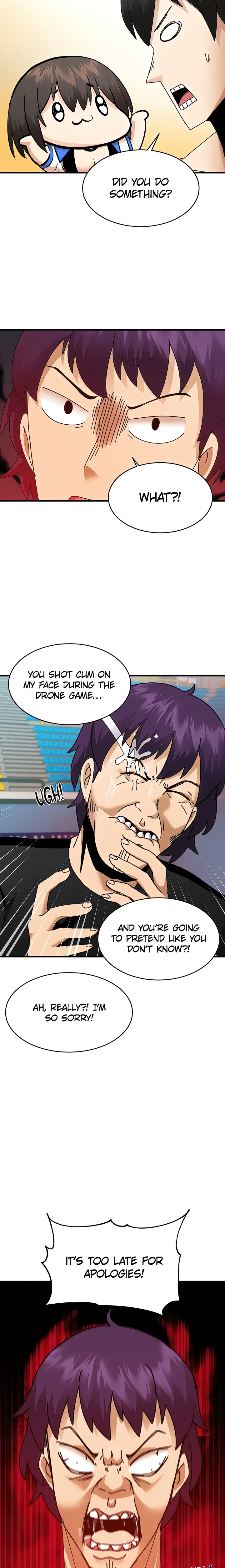 World Johnson Contest 14