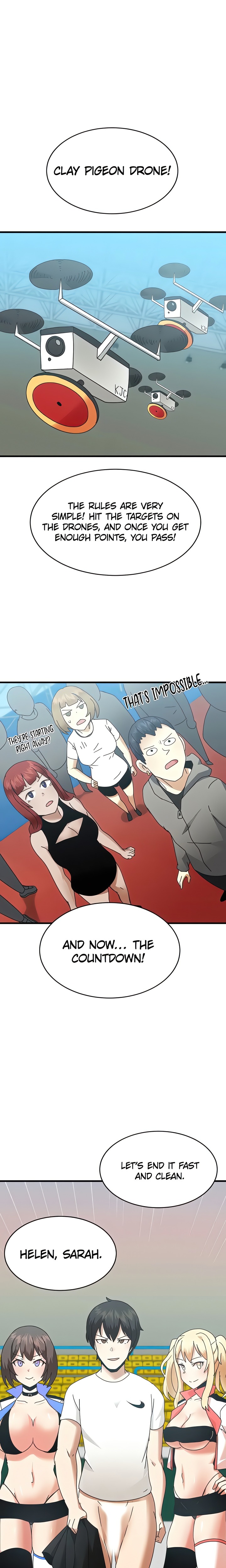 World Johnson Contest 6