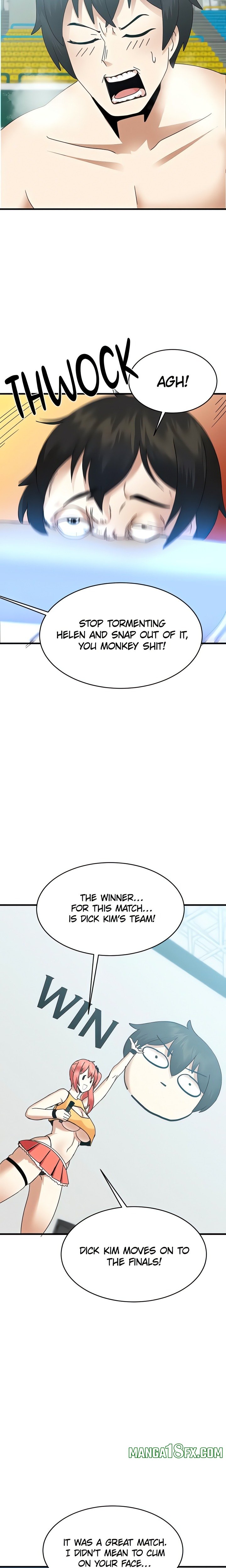 World Johnson Contest 11