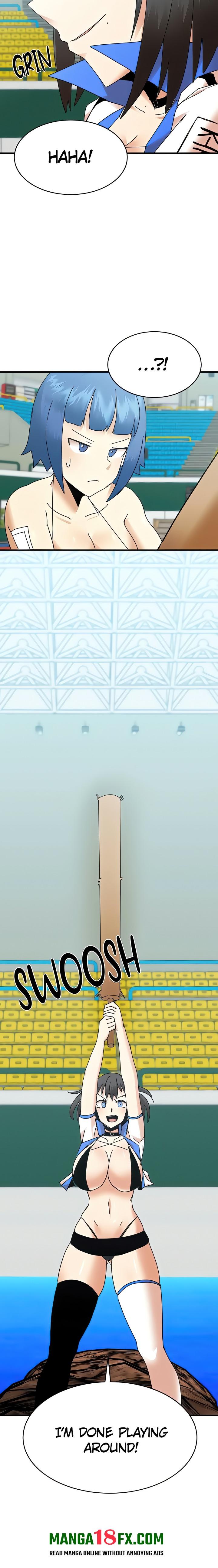 World Johnson Contest 4