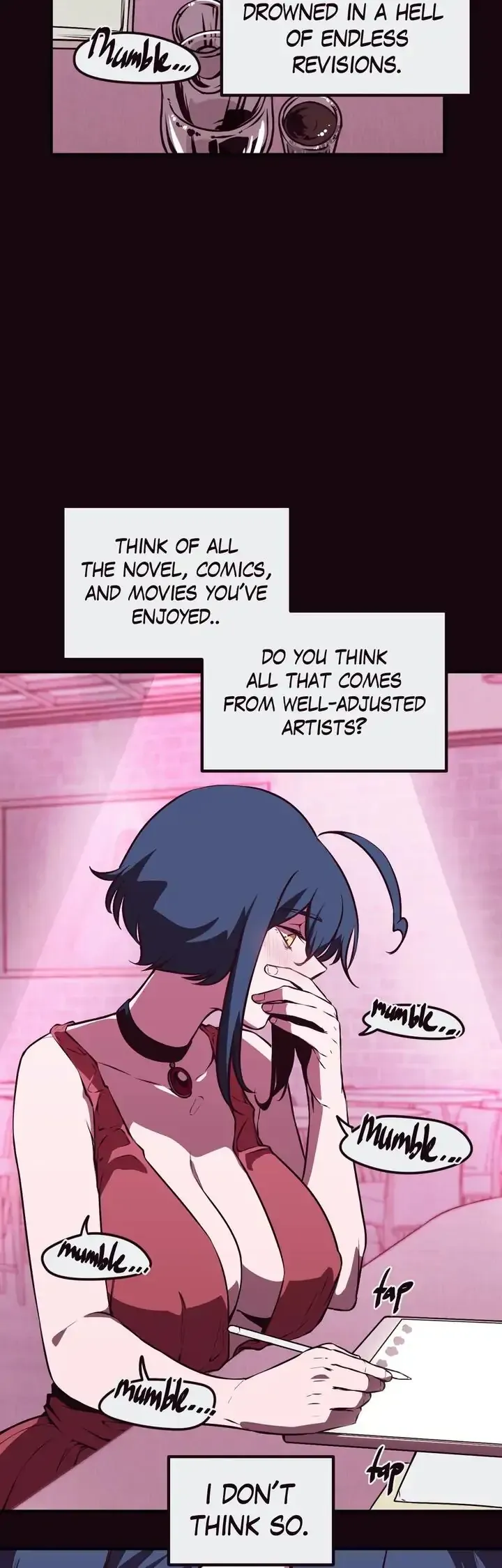 Writing Hell Chapters 1-2 11