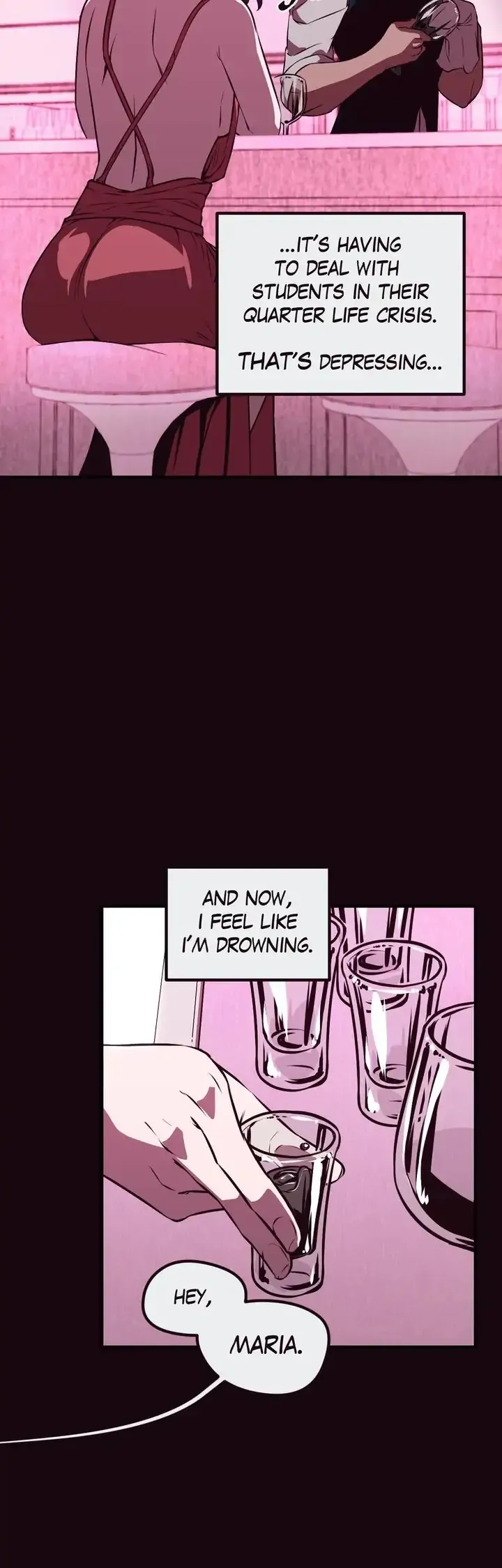 Writing Hell Chapters 1-2 14