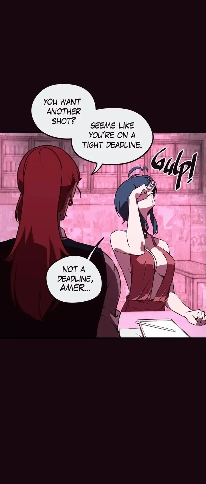 Writing Hell Chapters 1-2 15