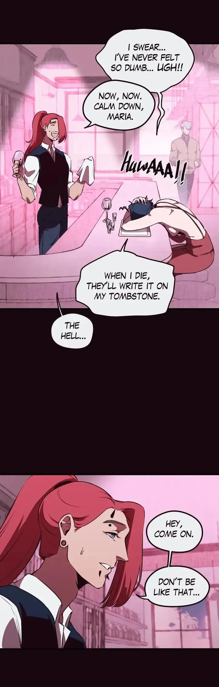 Writing Hell Chapters 1-2 18