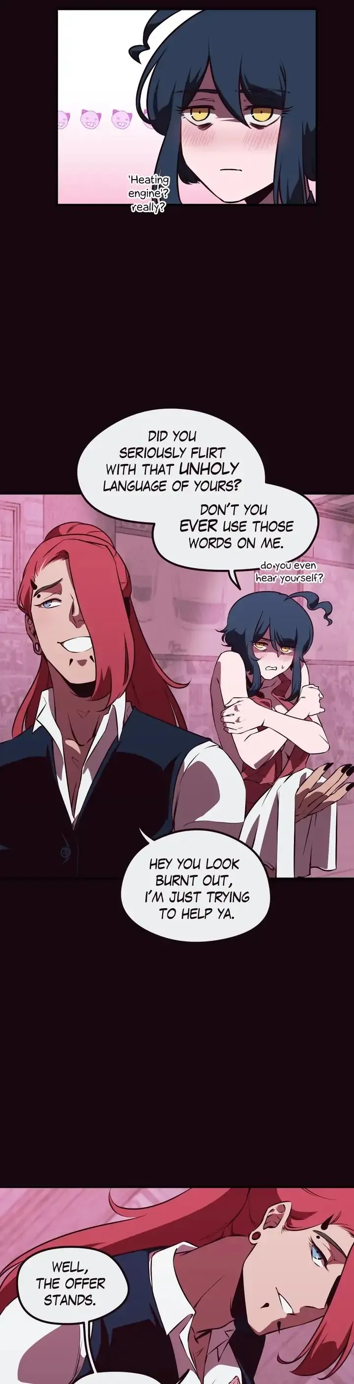 Writing Hell Chapters 1-2 20