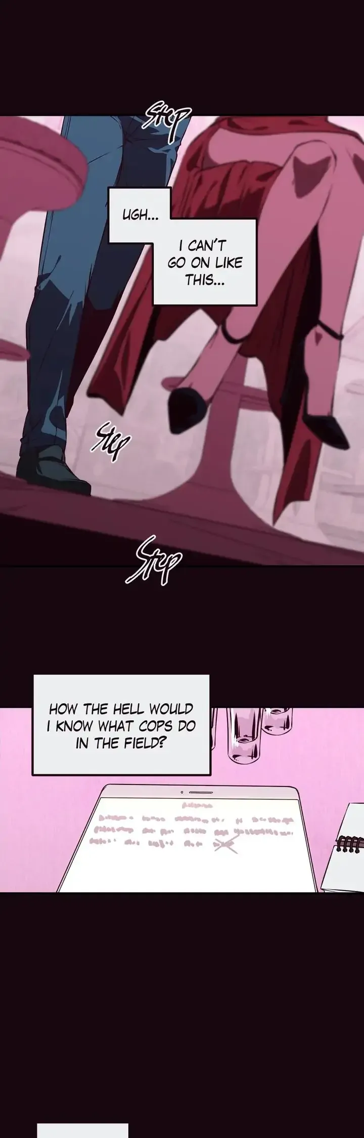 Writing Hell Chapters 1-2 22