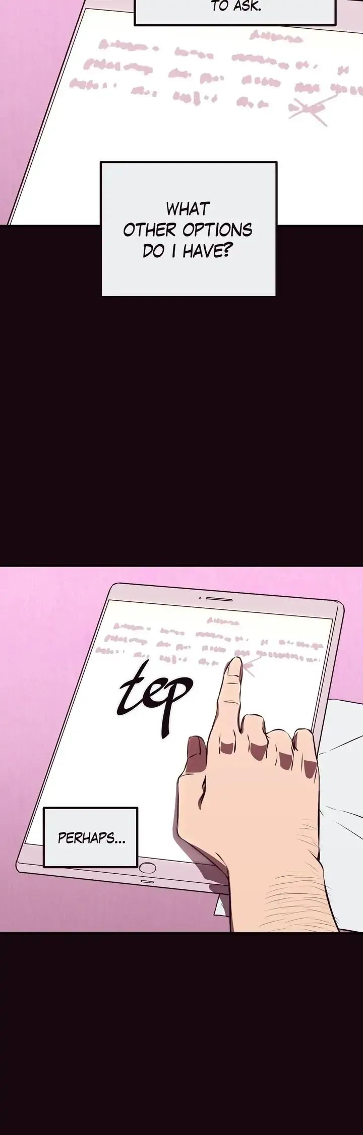 Writing Hell Chapters 1-2 24