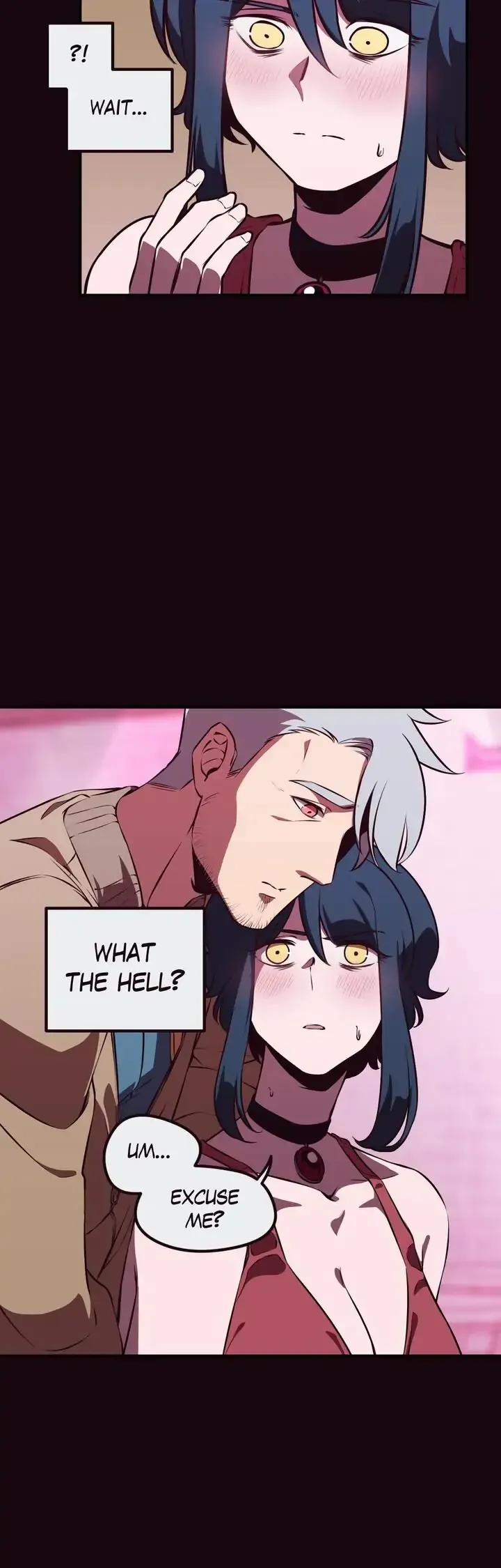 Writing Hell Chapters 1-2 26