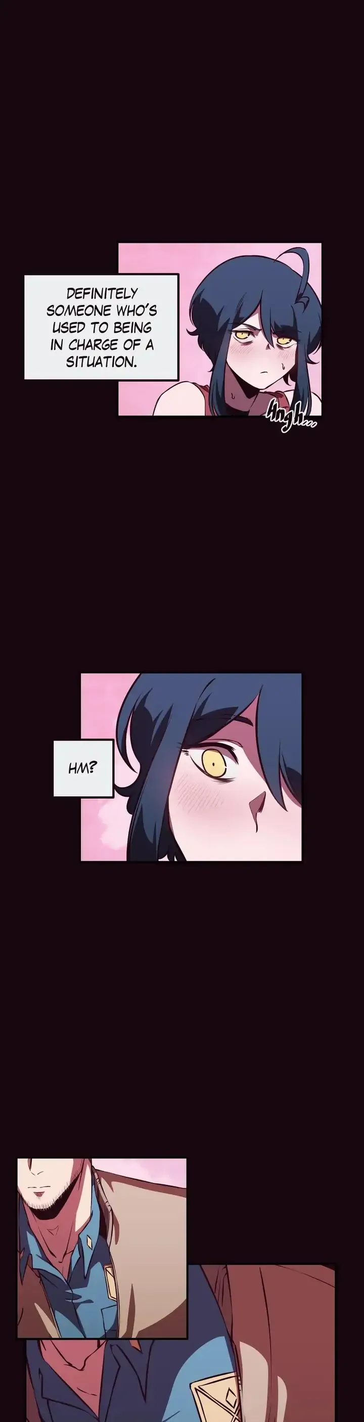 Writing Hell Chapters 1-2 28