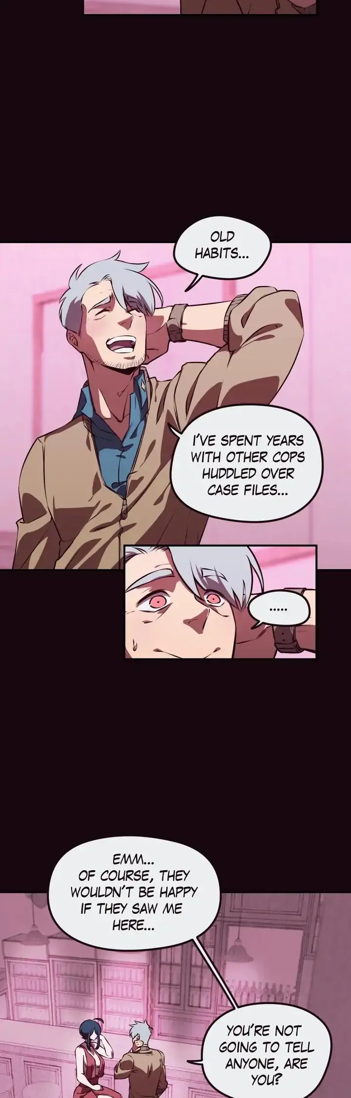Writing Hell Chapters 1-2 32