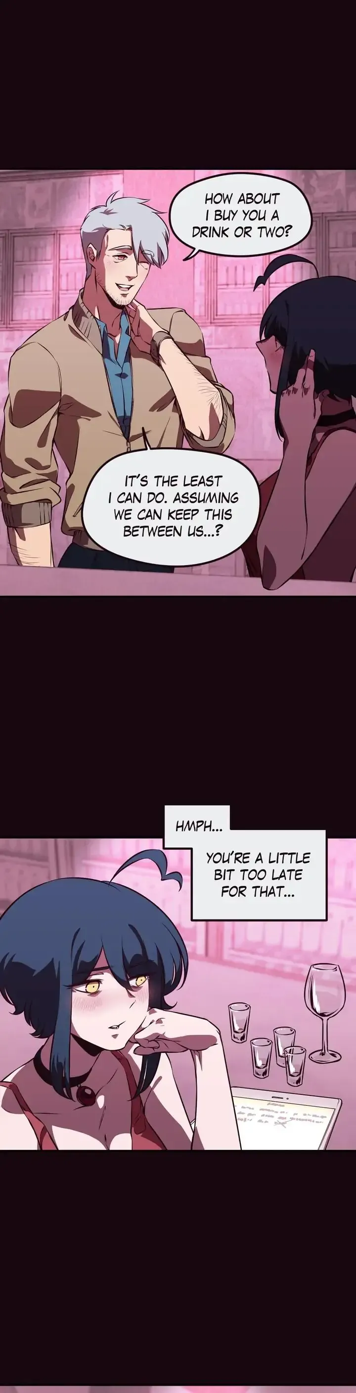 Writing Hell Chapters 1-2 34