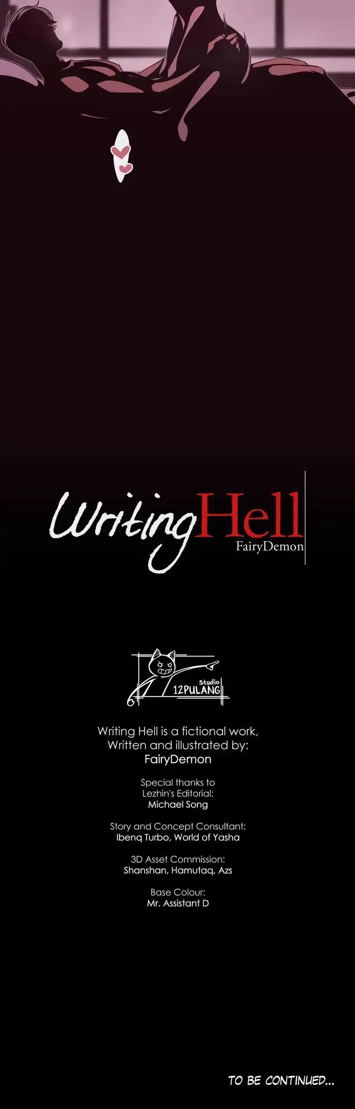 Writing Hell Chapters 1-2 42