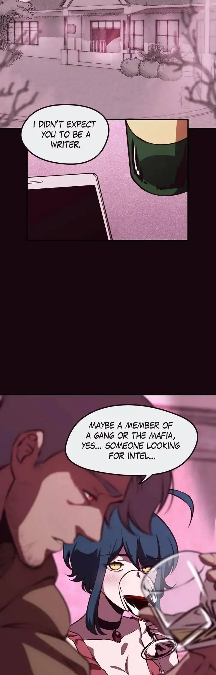 Writing Hell Chapters 1-2 44