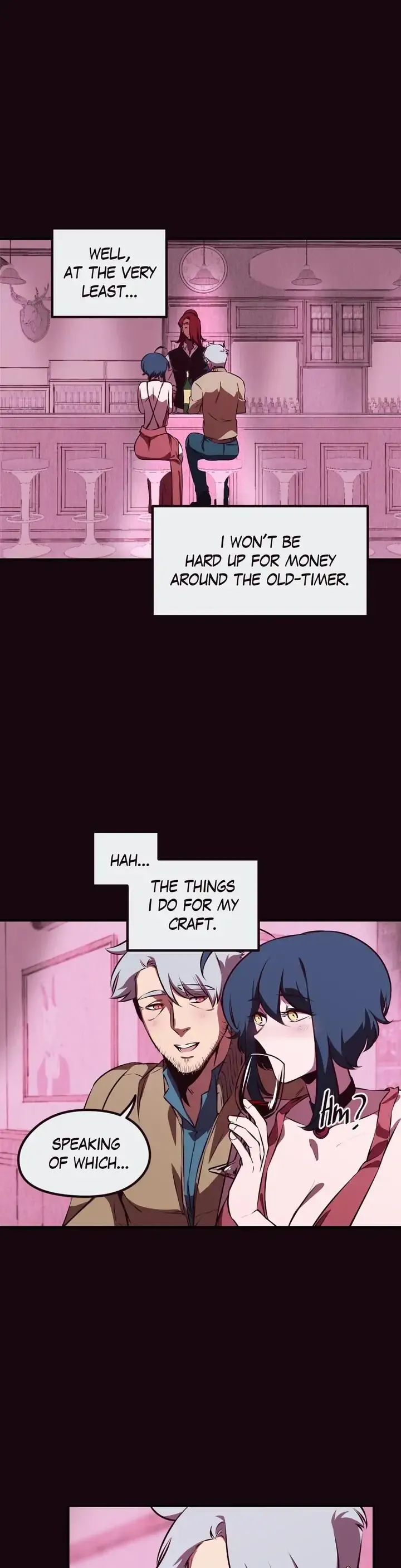 Writing Hell Chapters 1-2 51