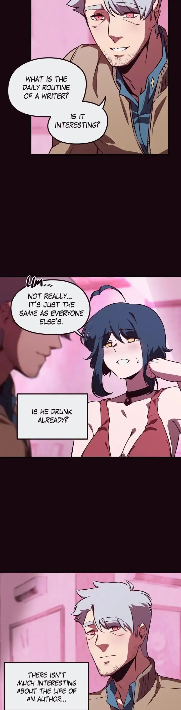 Writing Hell Chapters 1-2 52