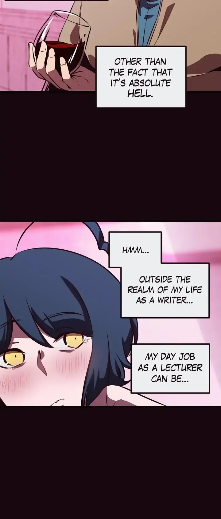 Writing Hell Chapters 1-2 53