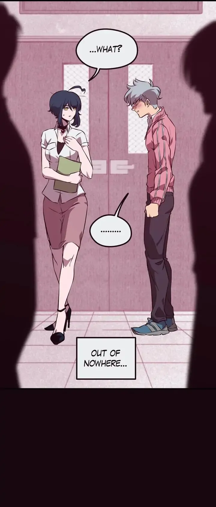 Writing Hell Chapters 1-2 56