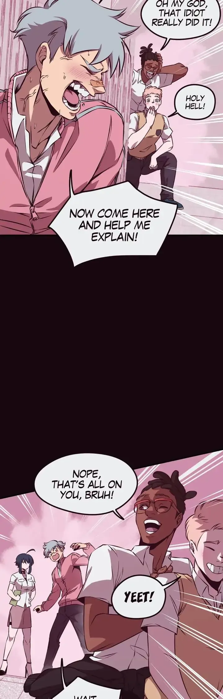 Writing Hell Chapters 1-2 58