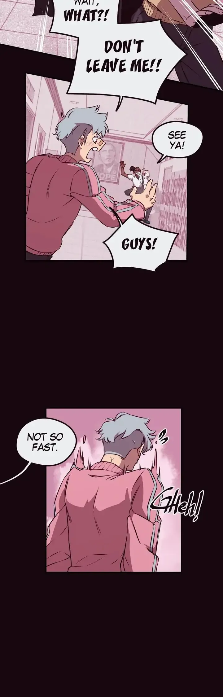 Writing Hell Chapters 1-2 59