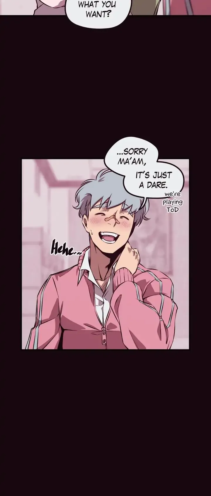 Writing Hell Chapters 1-2 62