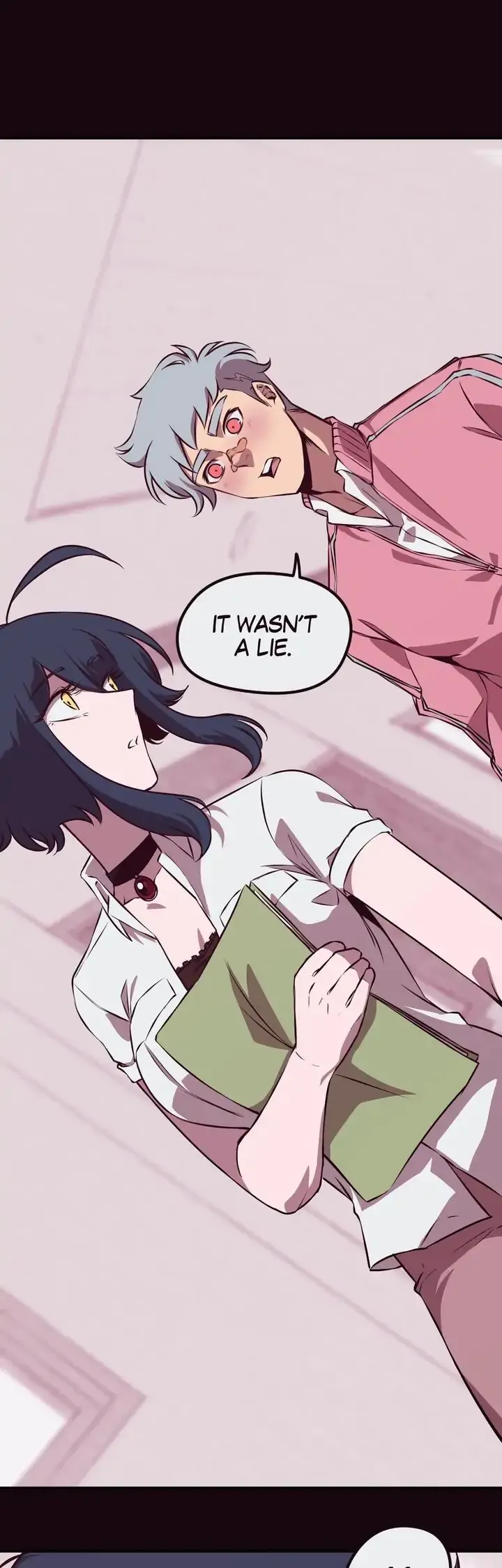 Writing Hell Chapters 1-2 64