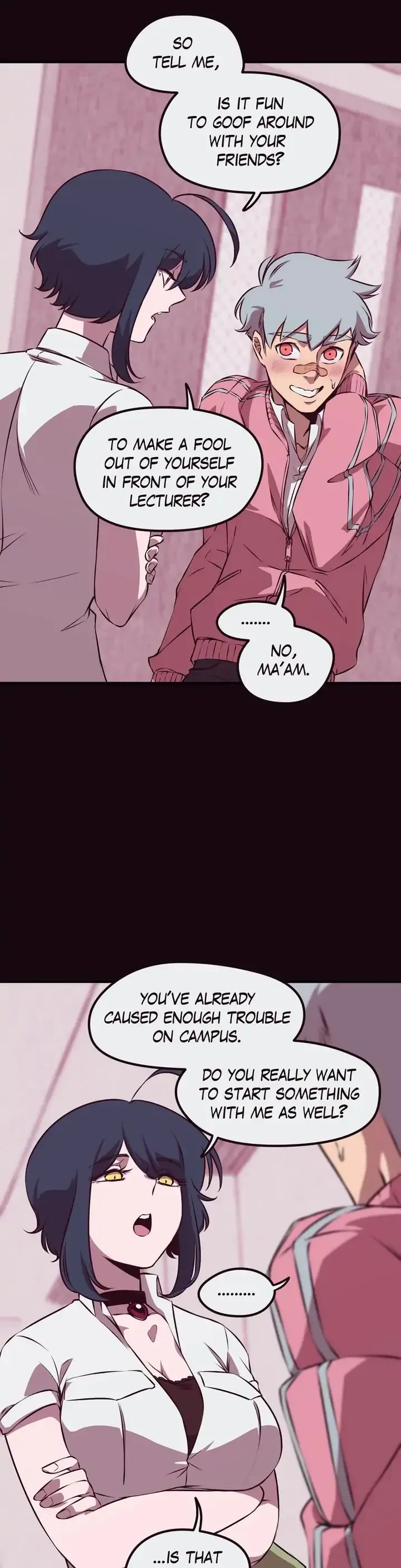 Writing Hell Chapters 1-2 68