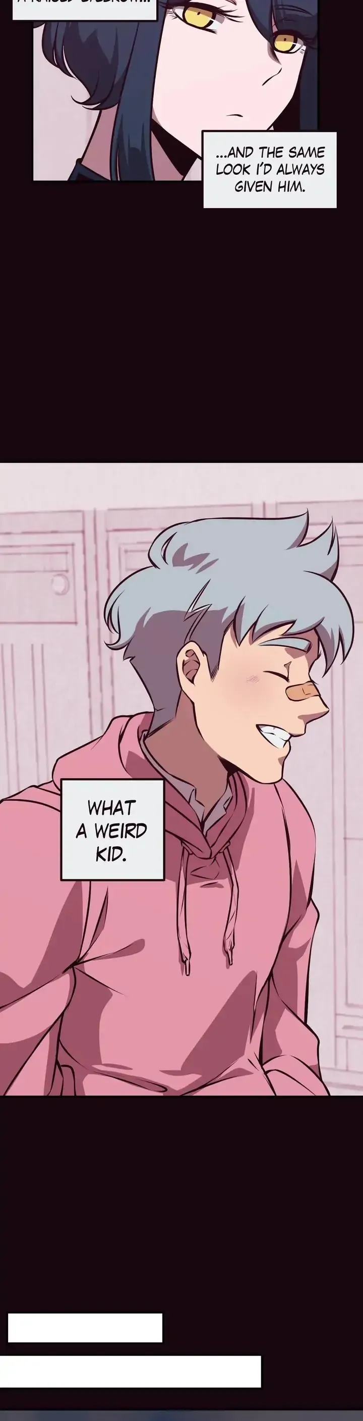 Writing Hell Chapters 1-2 70