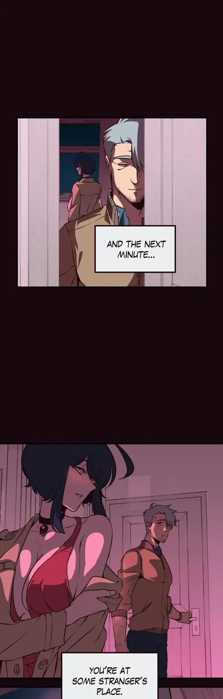 Writing Hell Chapters 1-2 72