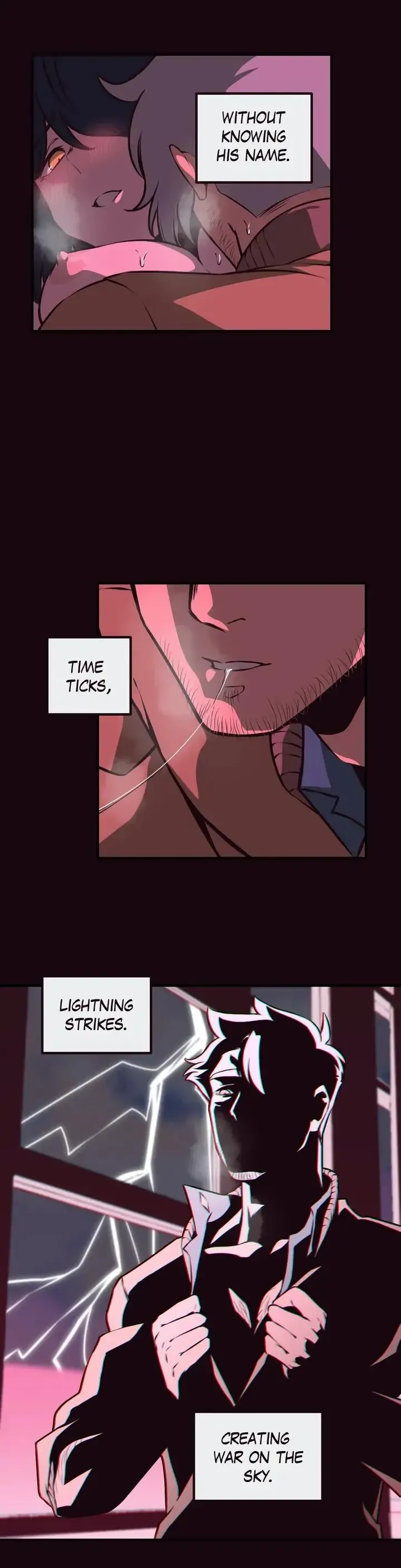 Writing Hell Chapters 1-2 75