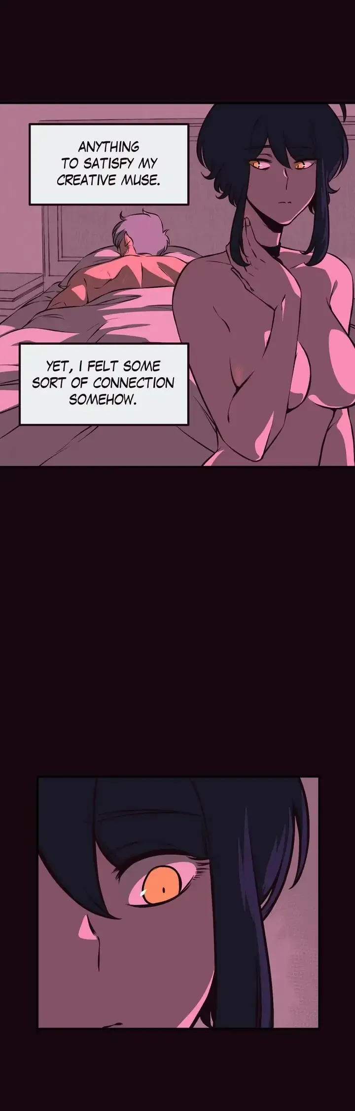Writing Hell Chapters 1-2 83