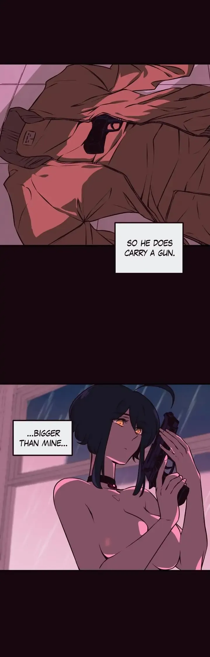 Writing Hell Chapters 1-2 84