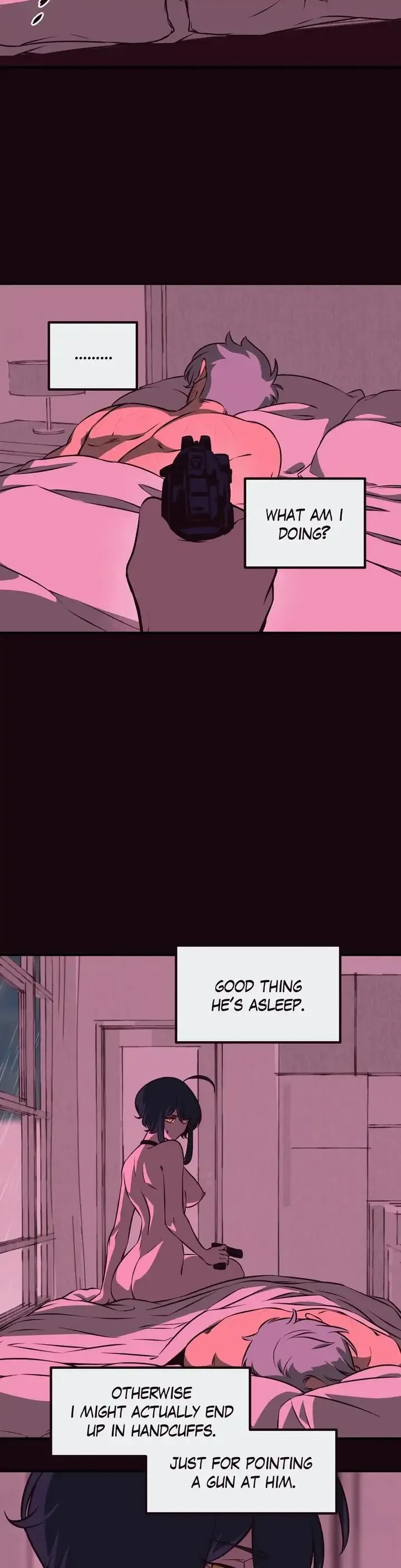 Writing Hell Chapters 1-2 86