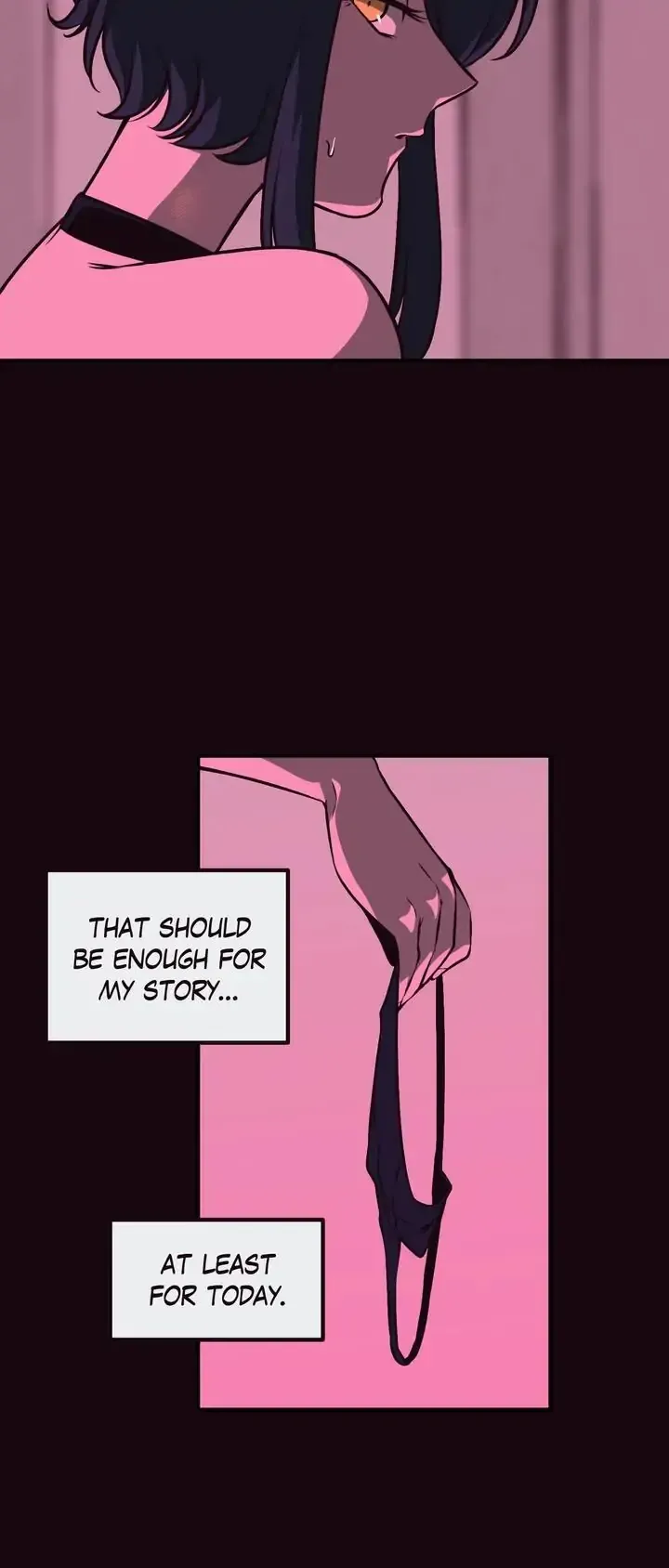 Writing Hell Chapters 1-2 87