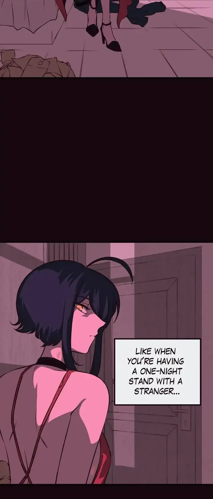 Writing Hell Chapters 1-2 90